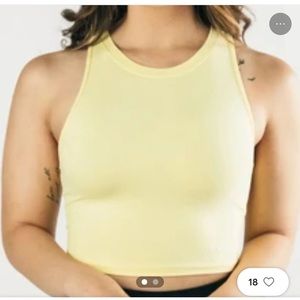 Alphalete Ultra Soft Tank